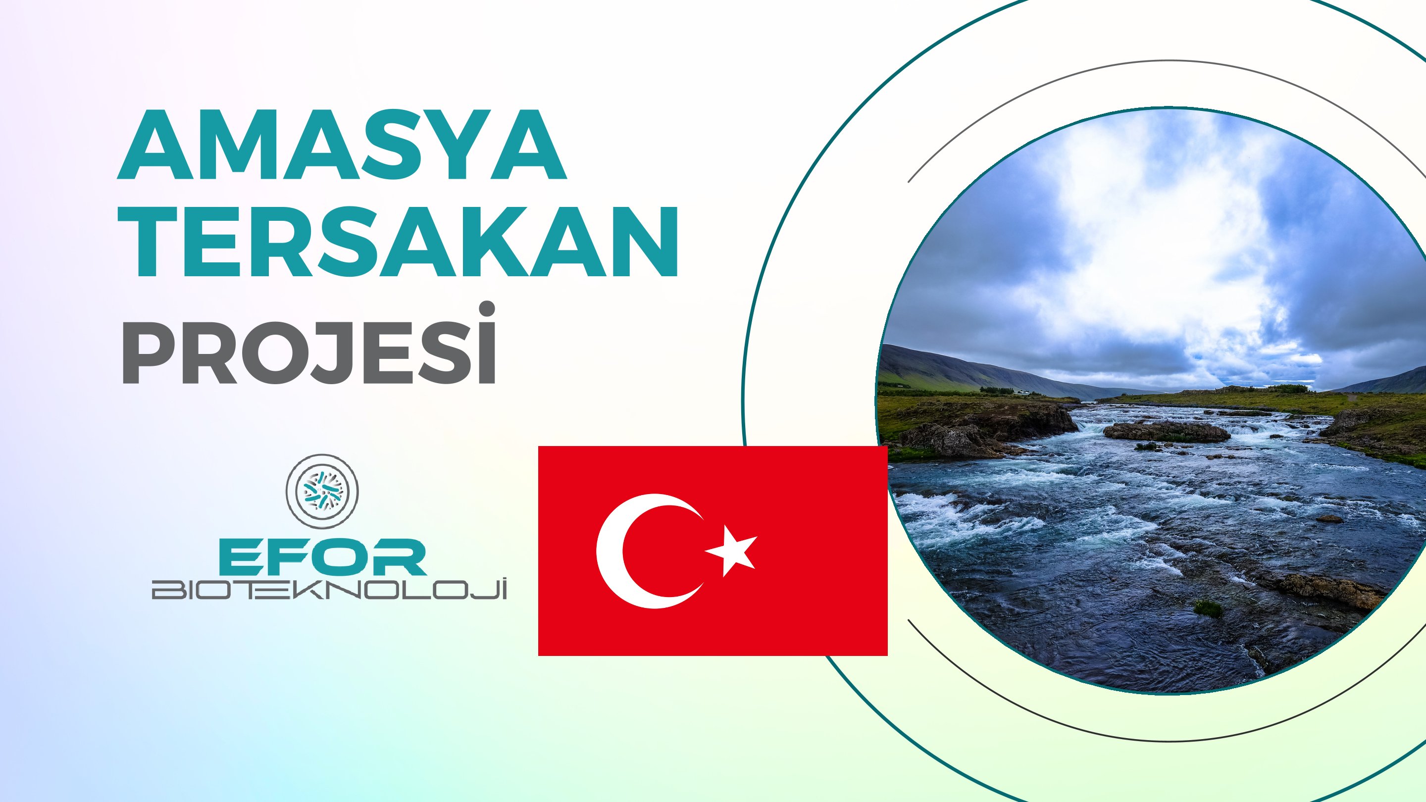Amasya Tersakan Projesi 1